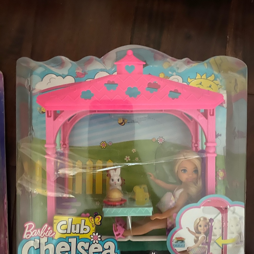 *SOLD**Barbie doll lot - Picture 5 of 9